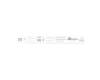 Stylus pen / stylo incl. batteries original pour HP Pavilion x360 14-ba100