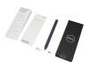 Stylus pen / stylo original pour Dell Latitude 13 2in1 (7350)