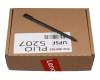 Stylus pen / stylo original pour Lenovo Yoga C630-13Q50 (81JL)