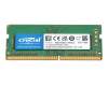 Substitut pour Asus 03A08-00060400 mémoire vive 16GB DDR4-RAM