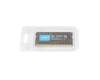 Substitut pour Asus 03A12-00021100 mémoire vive 16GB DDR5-RAM