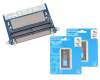 Substitut pour Dell RN12H mémoire vive 32GB DDR5-RAM CAMM (Dell) Kit adaptateur CAMM Crucial 5600Mhz 32GB