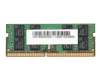 Substitut pour Lenovo 01AG864 mémoire vive 16GB DDR4-RAM