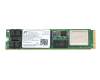 Substitut pour Micron MTFDKBA960TFR PCIe NVMe SSD 960GB (M.2 22 x 80 mm)