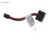 Fujitsu CABLE PWR SATA SL pour Fujitsu Celsius M7010