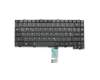 TCF53D Clavier DE (allemand) noir