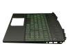 TH15DR Clavier