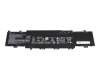 TI04055XL-PL original HP batterie 55,67Wh