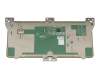 TM-03498-001 original MSI Touchpad Board