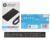 TPN-DA33 original HP chargeur 330 watts grande