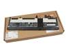 TPN-IB0M original HP batterie 86Wh
