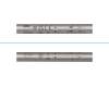 Tab Pen incl. batteries original pour Lenovo Yoga Tab Plus Gen 2 (ZAHX)