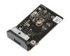 Thunderbolt card (CARDPOP 1xTB4 BTB) original pour Lenovo ThinkStation P3 Ultra SFF G2 (30J5)