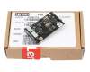 Thunderbolt card (CARDPOP 1xTB4 BTB) original pour Lenovo ThinkStation P3 Ultra SFF Gen 2