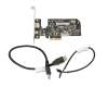 Thunderbolt card original pour Lenovo ThinkStation P330 (30C5)