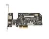 Thunderbolt card original pour Lenovo Thinkcentre M920t (10SF)