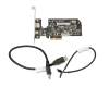 Thunderbolt card original pour Lenovo Thinkstation P330 (30C6/30C9)