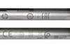 Tilt Pen MPP 2.0 argent original pour HP Spectre x360 13t-aw200