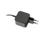 Toshiba NB550D Chargeur 33 watts EU wallplug