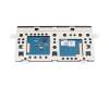 Touchpad Board (Number Pad Modul) original pour Asus UM325SA