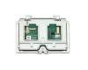 Touchpad Board (noir brillant) original pour Acer Aspire E5-531