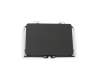 Touchpad Board (noir mat) original pour Acer Aspire V 17 Nitro (VN7-791G)