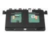 Touchpad Board original pour Acer Extensa 15 (EX215-51)
