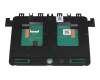 Touchpad Board original pour Acer Extensa 15 (EX215-52)