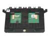 Touchpad Board original pour Acer Nitro 5 (AN515-43)