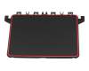Touchpad Board original pour Acer Nitro 5 (AN517-51)