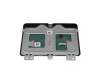 Touchpad Board original pour Acer Predator Helios 300 (PH315-51)