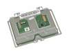 Touchpad Board original pour Acer TravelMate P2 (P277-MG)