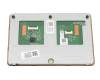 Touchpad Board original pour Acer TravelMate P2 (TMP215-41-G2)