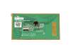 Touchpad Board original pour Asus A42JC