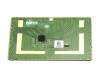 Touchpad Board original pour Asus A45VD