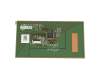 Touchpad Board original pour Asus A93SV
