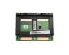 Touchpad Board original pour Asus F751LD