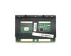 Touchpad Board original pour Asus F751LK