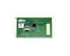 Touchpad Board original pour Asus K52F