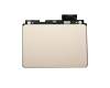 Touchpad Board original pour Asus K555LA