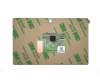 Touchpad Board original pour Asus N56JR