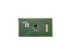 Touchpad Board original pour Asus N61VN