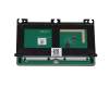 Touchpad Board original pour Asus Q406DA
