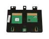 Touchpad Board original pour Asus R301UA