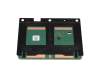 Touchpad Board original pour Asus R415UQ