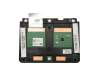 Touchpad Board original pour Asus R511LD