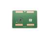 Touchpad Board original pour Asus R556LD