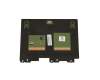 Touchpad Board original pour Asus R558UA