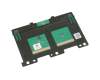 Touchpad Board original pour Asus VivoBook Flip 12 TP203MAH