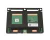 Touchpad Board original pour Asus VivoBook P1700UA